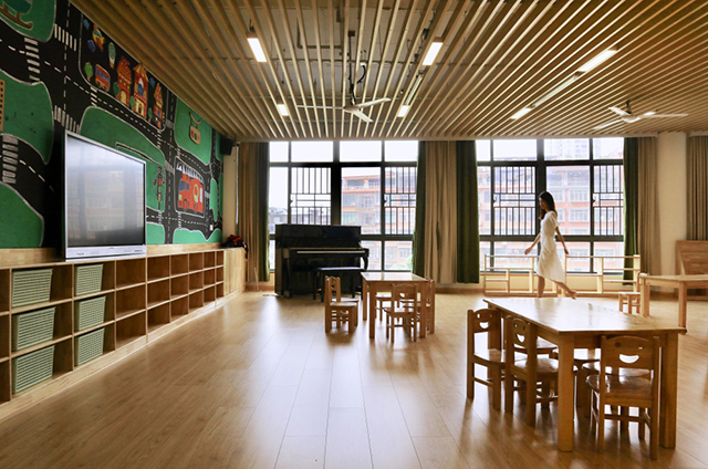 廣州裝修設(shè)計公司