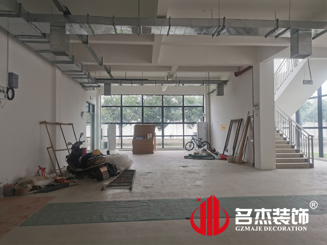 廣州辦公室裝修設(shè)計