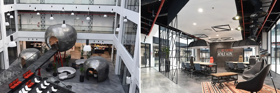 廣州名杰裝飾設(shè)計公司圖冊