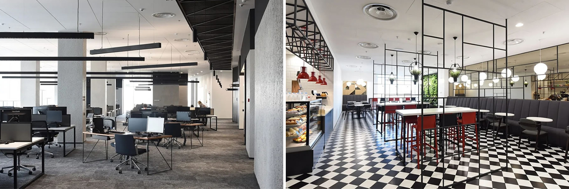 廣州名杰裝飾設(shè)計公司圖冊