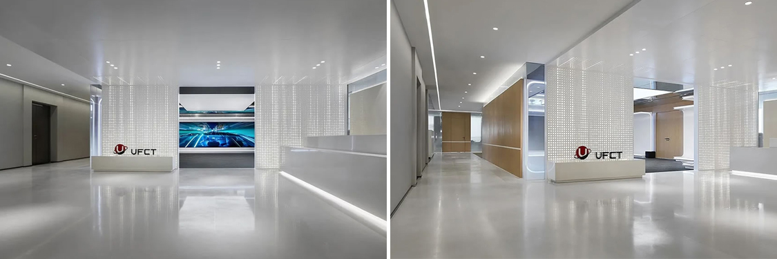 廣州名杰裝飾設(shè)計公司圖冊