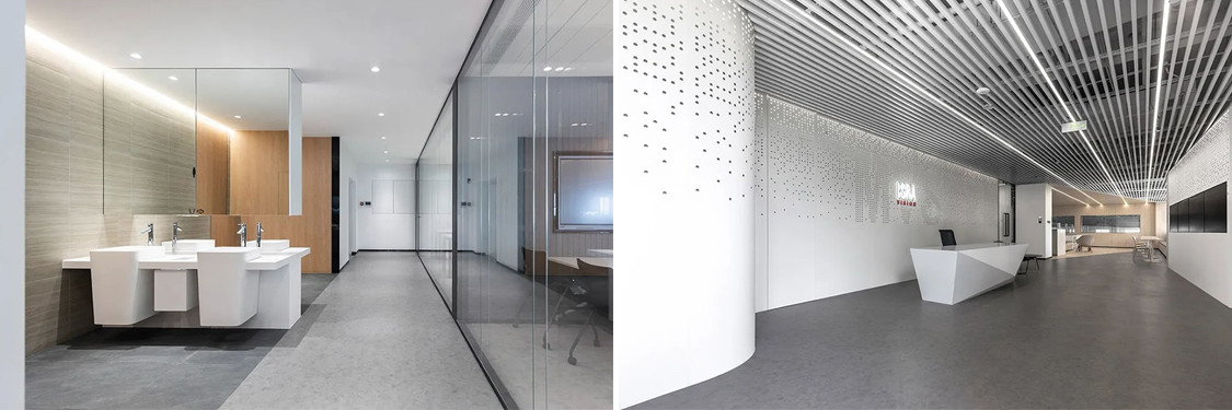 廣州名杰裝飾設計公司圖冊