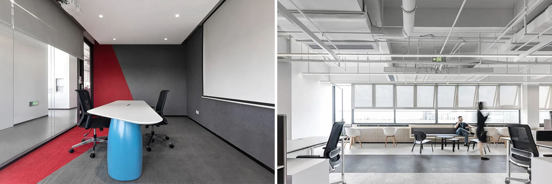 廣州名杰裝飾設計公司圖冊