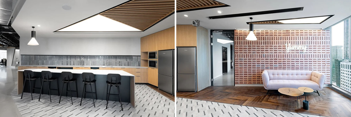 廣州名杰裝飾設計公司圖冊