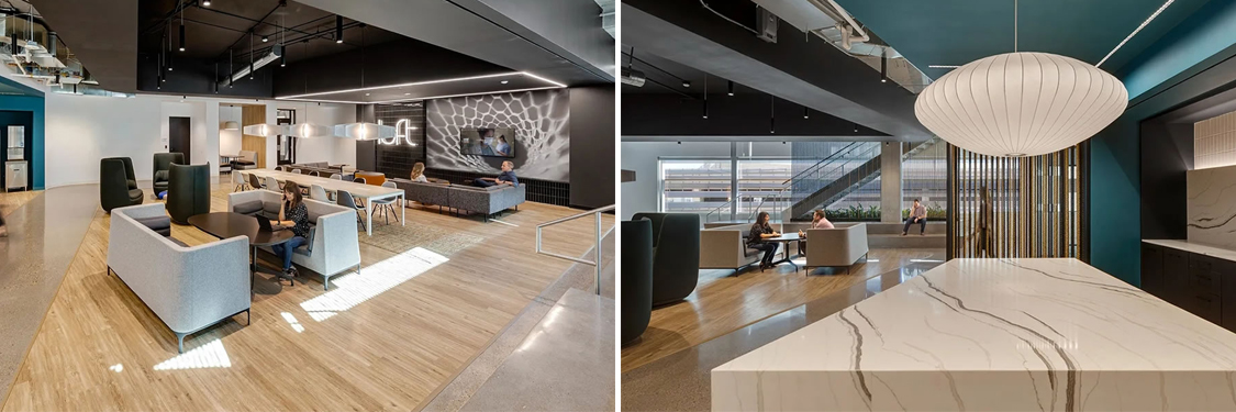 廣州名杰裝飾設計公司圖冊