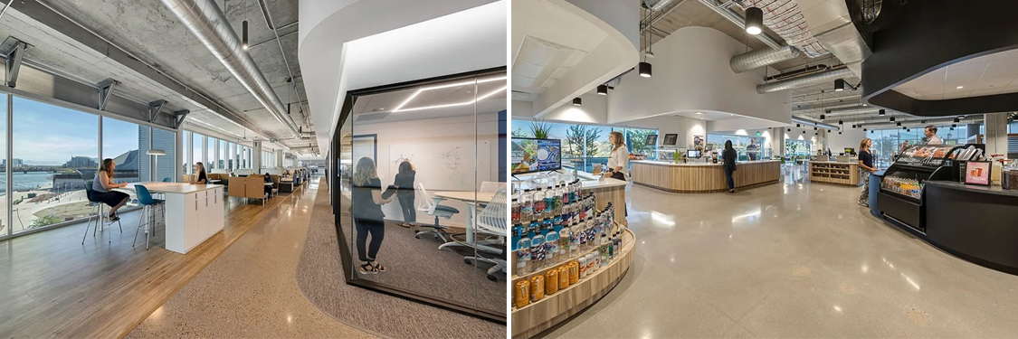 廣州名杰裝飾設計公司圖冊