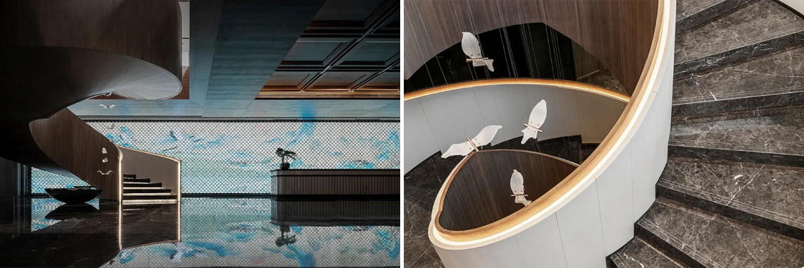 廣州名杰裝飾設(shè)計公司圖冊