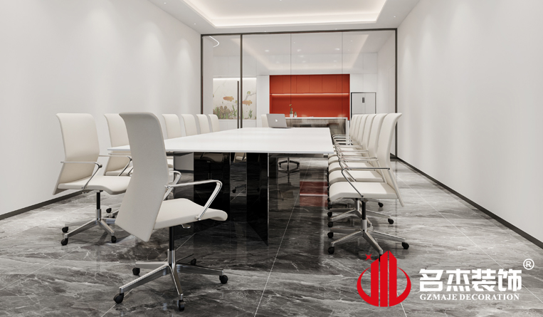 會議室裝修設(shè)計效果