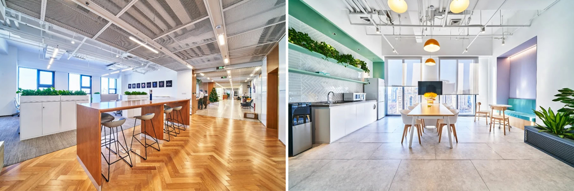 廣州名杰裝飾設(shè)計(jì)公司圖冊