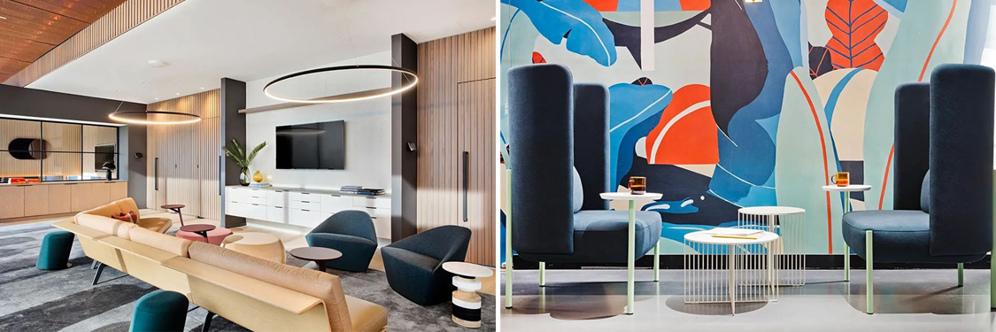 廣州名杰裝飾設(shè)計公司圖冊