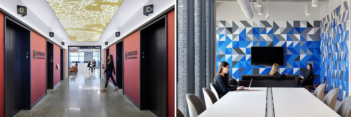 廣州辦公室裝修設計