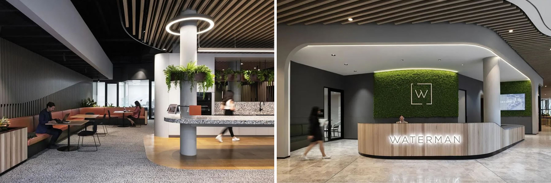 廣州辦公室裝修設(shè)計(jì)