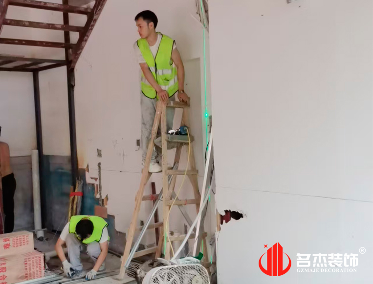 廣州辦公室裝修設(shè)計(jì)