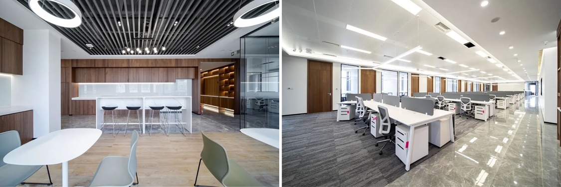 廣州名杰裝飾設計公司圖冊