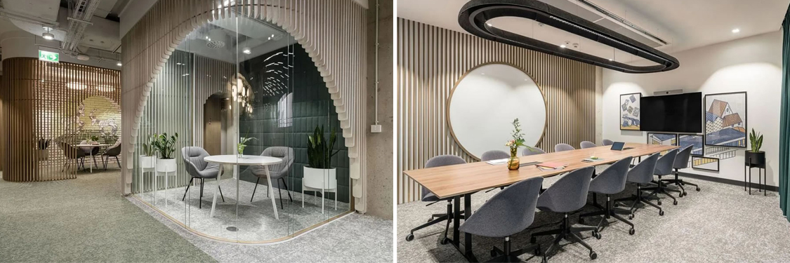 辦公室裝修設(shè)計