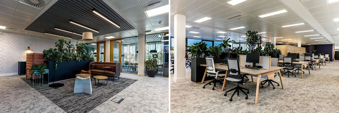 辦公室裝修設(shè)計