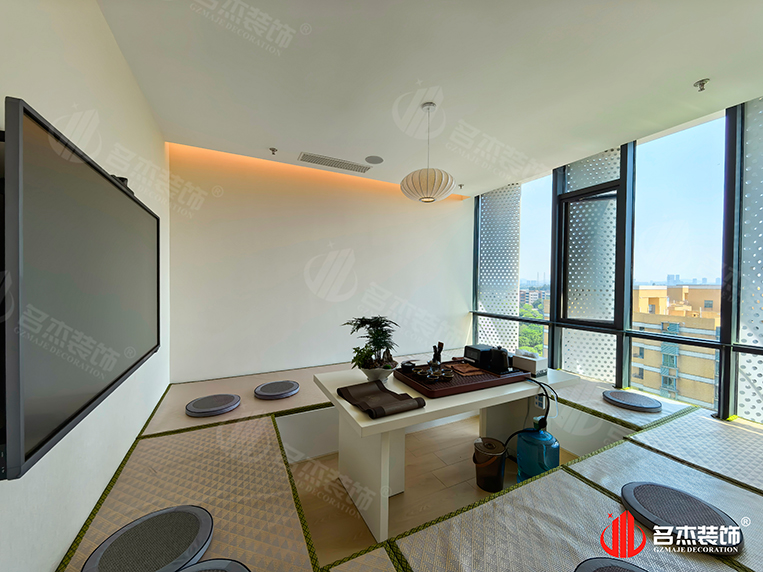 廣州裝修設計公司