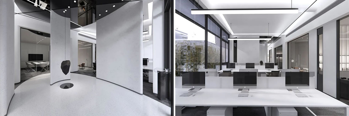 廣州辦公室裝修設(shè)計(jì)