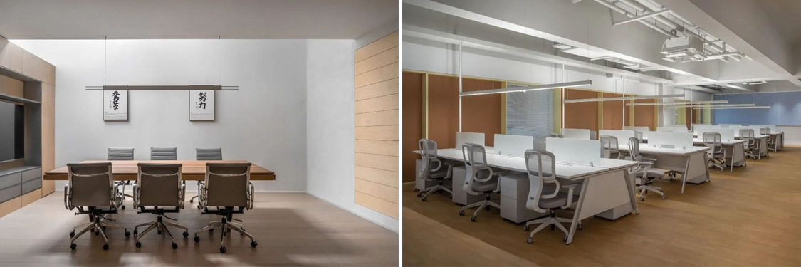 廣州辦公室裝修設計