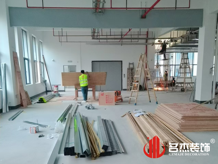 廣州裝修設計公司