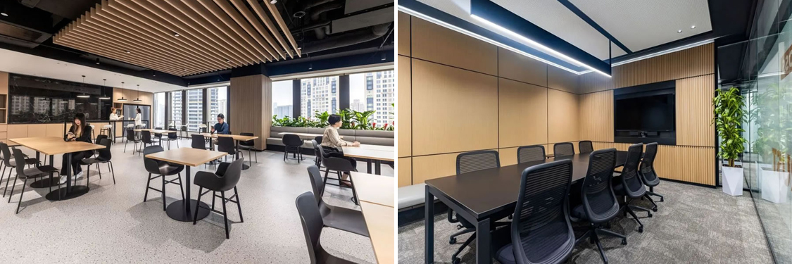 廣州辦公室裝修設(shè)計