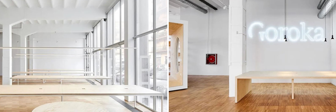 廣州名杰裝飾設計公司圖冊