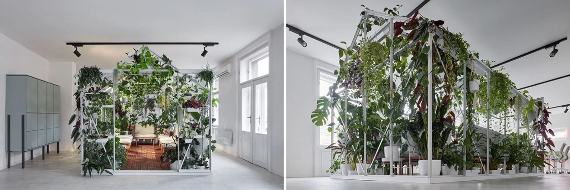 廣州辦公室裝修設(shè)計(jì)