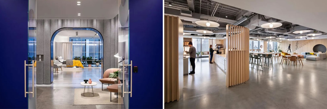 辦公室裝修設(shè)計(jì)