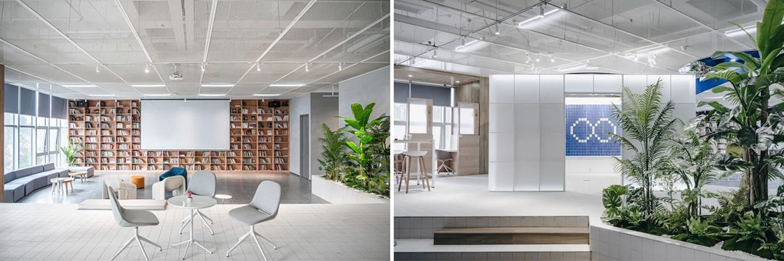 廣州辦公室裝修設(shè)計(jì)