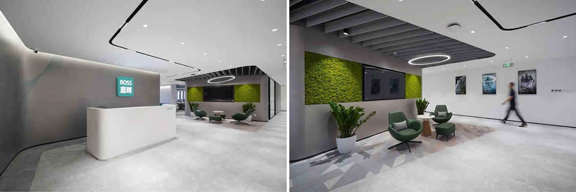 廣州裝修設計公司