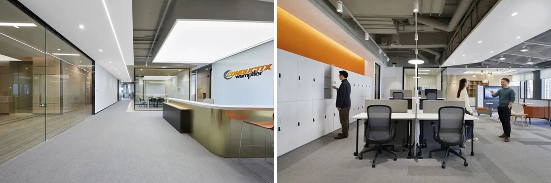 廣州辦公室裝修設(shè)計(jì)