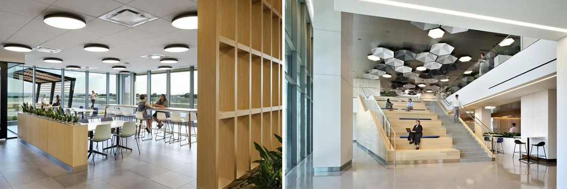 廣州辦公室裝修設計