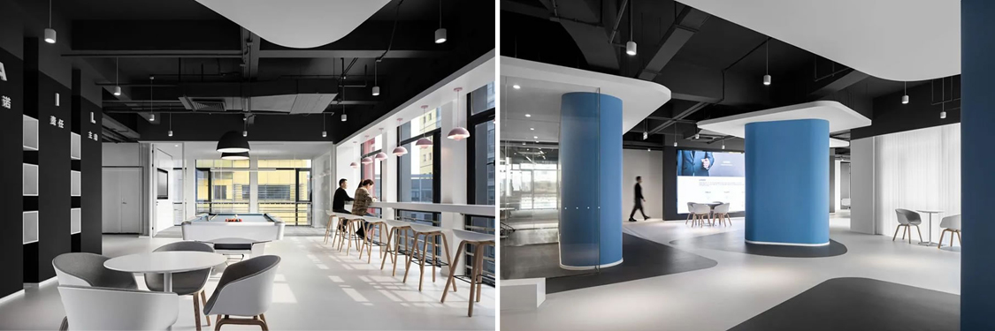 廣州辦公室裝修設計