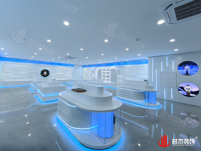 廣州裝修設計公司