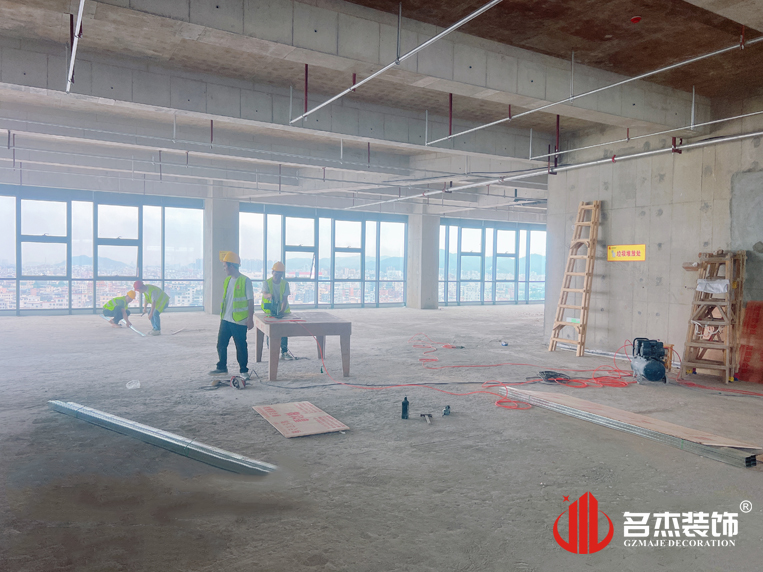 廣州裝修設計公司